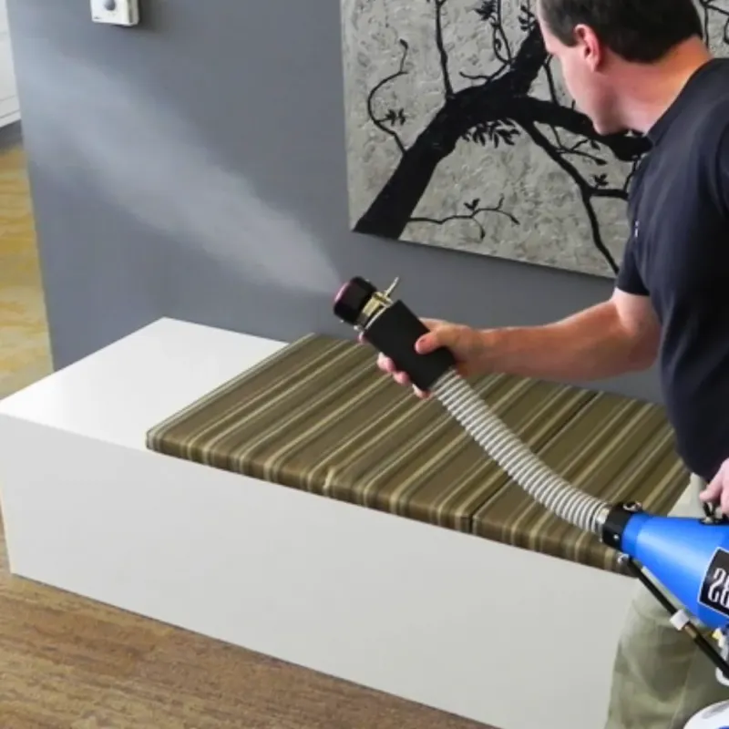Professional Odor Removal in Webster, SD